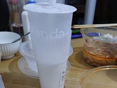 -茶百道(百脑汇店)