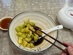 -曼曼汤包(建国西路店)