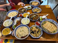 -孙盛兴奥灶面馆·蟹黄面·三虾面(山塘街总店)