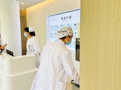 -北京地坛口腔门诊部