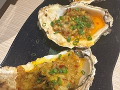 -気楽亭和食料理(气乐亭大世界本店)