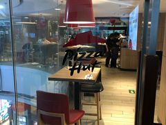 -必胜客(双榆树店)