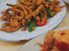 -民记食店(沙溪店)