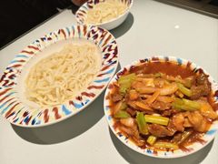 -新疆兵团食府清真(马连道店)