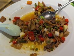 -严记小天府酸菜鱼(西四路店)