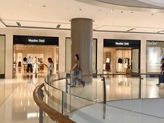 -Massimo Dutti(合生汇店)