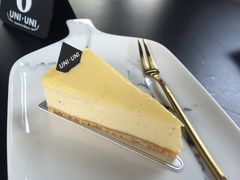 香草芝士-UNI UNI(环亚凯瑟琳店)