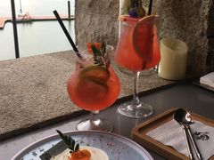 -22ºN BISTRO西餐&酒馆