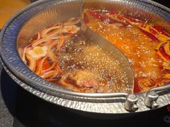 -牛New寿喜烧(闵行龙湖天街店)