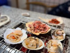 -震海贝烤贝·民俗特色店(延吉总店)