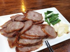 -台南擔仔面·卤肉饭(老虹井路店)