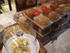 -面包新语(龙湖·西宸天街店)