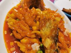 -和记小菜(大宁店)
