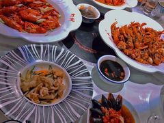 -虾神於氏龙虾·小龙虾(江宁旗舰店)
