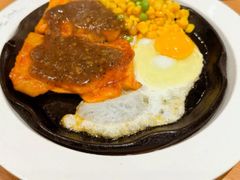 -豪客来牛排(中核世纪广场店)