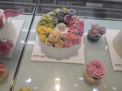 -BON CAKE(华贸购物中心店)