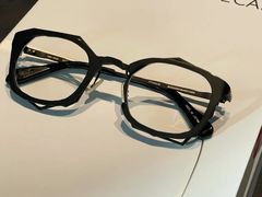 -大视光学•LINDBERG林德伯格•全球手工眼镜集合店(王府井店)