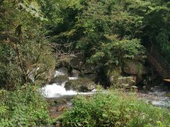 -东天目山风景区