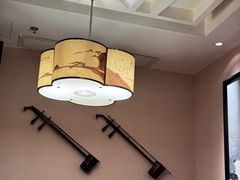 -浙江安吉JW万豪酒店·万豪中餐厅