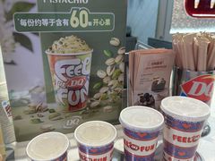 -圆融购物中心(南天成路店)