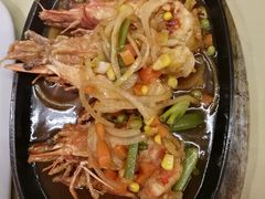 -真浪花园海鲜餐馆