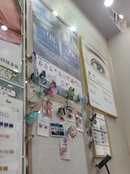 -闺蜜美甲