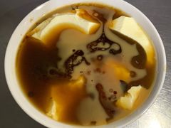 老豆腐-陈记锅巴菜(五大道店)