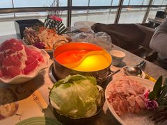 -澳美徕·港式花胶鸡火锅(高新万达店)