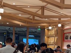 -味千拉面(广州白云机场T1西二店)