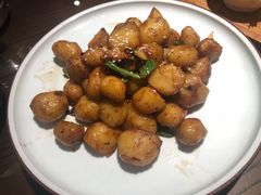 -大唐高老庄(红旗路店)