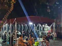 -抚琴第一烤(抚琴地铁站A口店)