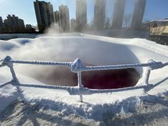 -清河半岛温泉度假酒店