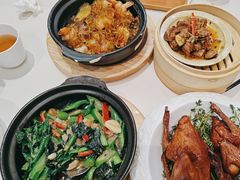 -蔡澜点心·粤菜(月星环球港店)