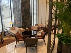 -上海前滩香格里拉大酒店