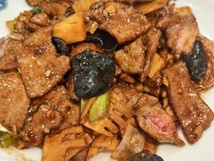 -春水锅贴·传统鲁菜(大明湖店)