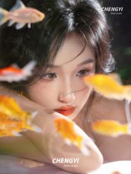 -橙亦摄影工作室