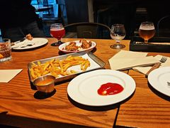 -京A Brewpub·精酿餐吧(幸福村店)
