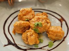 -子福慧·现代淮宴(陆家嘴中心店)