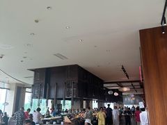 -余姚四明湖开元名都度假酒店·夏威夷西餐厅