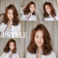 点击看大图 -P.STYLE 派斯造型