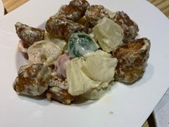 -渔太泰漓江小馆·广西融合菜(西街店)