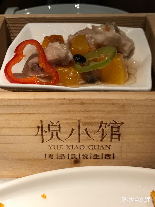 悦小馆-图片-洛阳美食-大众点评网