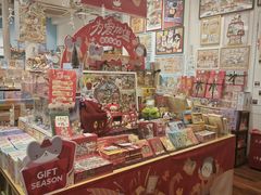 -猫的天空之城概念书店(杭州南宋御街店)