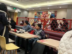 -永和大王(北京站内一店)