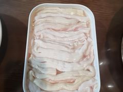 -竹叶涮肉坊(总店)