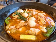 -肖记公安牛肉鱼杂馆·省级非物质文化遗产(江汉路直营店)