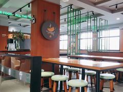 -魏斯理汉堡(西安沣东吾悦店)