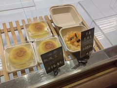 -分子跳动鲜活面包(五一大道店)