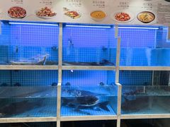 -聚丰园•湖鲜餐厅(阿红私房菜梅石路店)