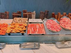 -上海国展宝龙丽筠酒店